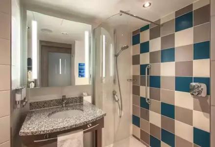 Hampton by Hilton Stuttgart City Centre - 42