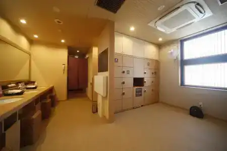 Dormy Inn Kofu Marunouchi - 16