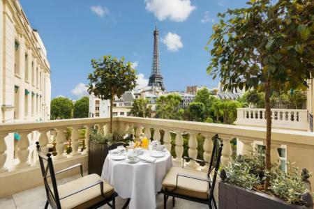 Shangri-La Paris - 71