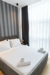 The Hera Maltepe &Spa - 33