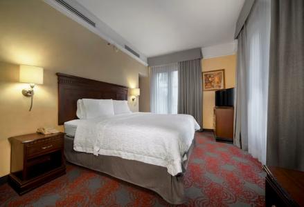 Hampton Inn & Suites Mexico City - Centro Historico - 49