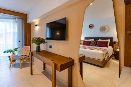 Minos Ambassador Suites & Spa - Adults only - 32