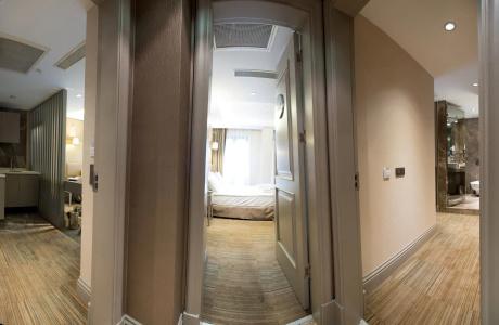 Gk Regency Suites - 48
