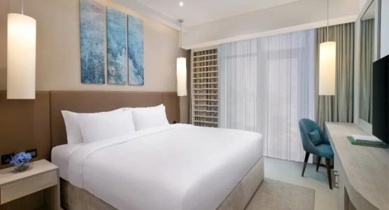 Nh Collection Dubai The Palm - 102