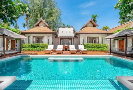 Sala Samui Choengmon Beach Resort - Sha Plus - 64