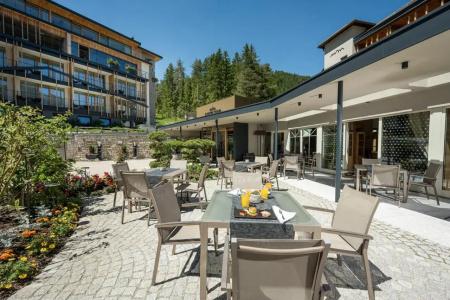 Excelsior Dolomites Life Resort - 8