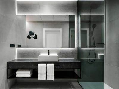 Mercure Krakow Fabryczna City - 36