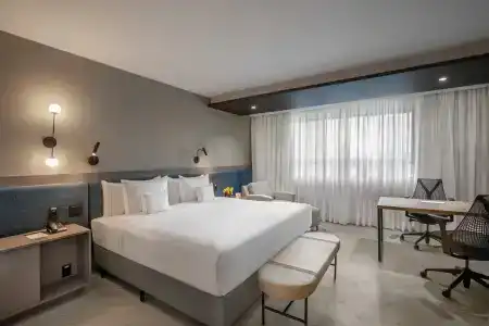 Meliá Brasil 21 - 54