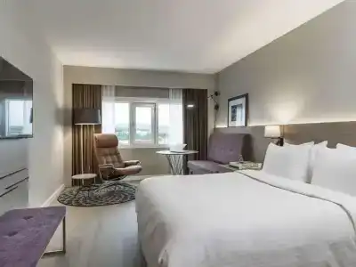 Radisson Blu Plaza, Oslo - 34