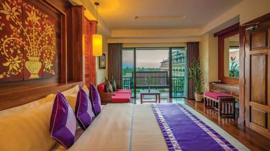Angkor Miracle Resort & Spa - 88