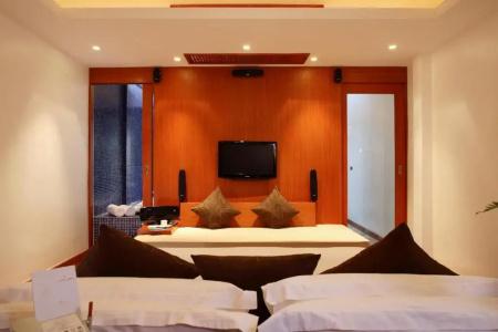 La Flora Resort Patong - Sha Extra Plus - 47