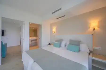 Playa Esperanza Resort - Affiliated by Melia - 111