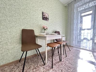 4 Сезона на улице Энтузиастов 13 - 65