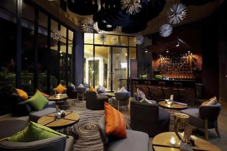 Mandarava Resort And Spa, Karon Beach - Sha Extra Plus - 11