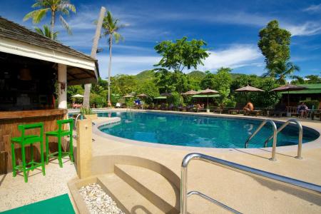 Lotus Paradise Resort - Sha Plus - 9