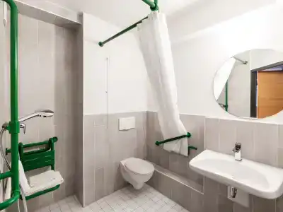 b&b Hannover-Nord - 24