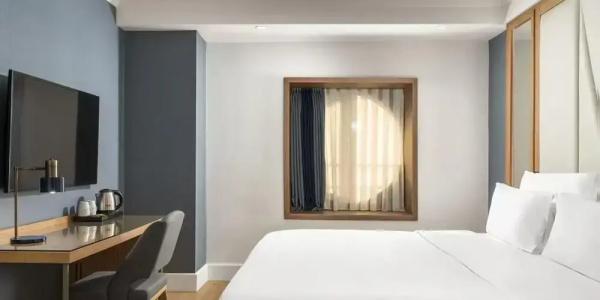 Occidental Taksim - 74
