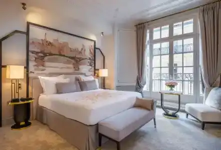 Hôtel Elysia - 37