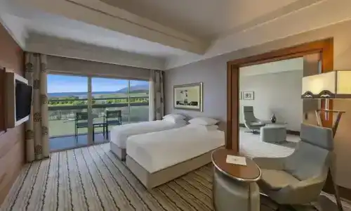 Hilton Dalaman Sarigerme Resort & Spa - 80