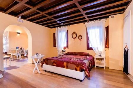 Avalon Boutique Suites - 49
