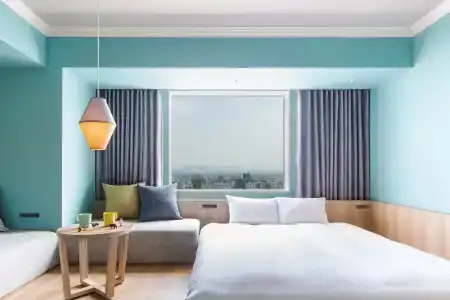 Omo7 Asahikawa By Hoshino Resorts - 35