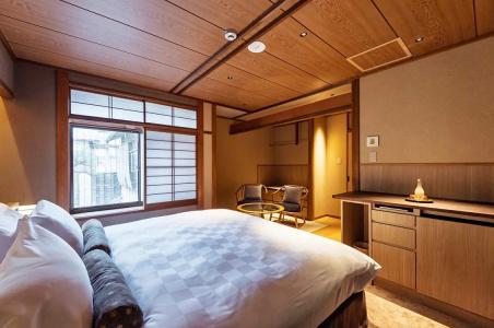 Kyoto Ryokan Sakanoue - 32