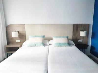 Flats Friends Mar Blau - 24