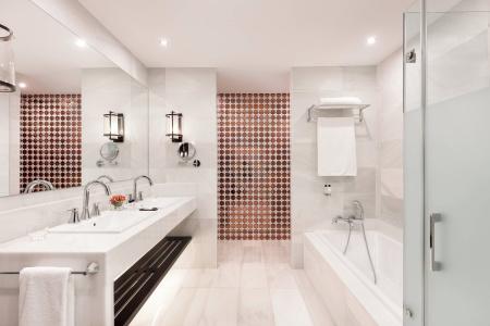 Alfonso Xiii, a Luxury Collection Hotel, Seville - 81