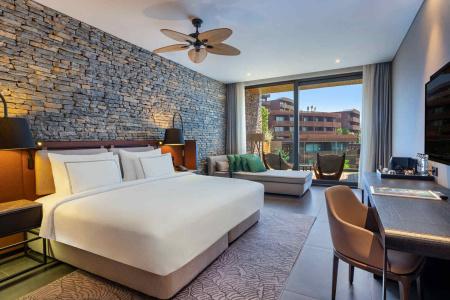 Lujo A`la Carte All Inclusive - 55
