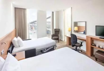 Hampton By Hilton Amsterdam Arena Boulevard - 50