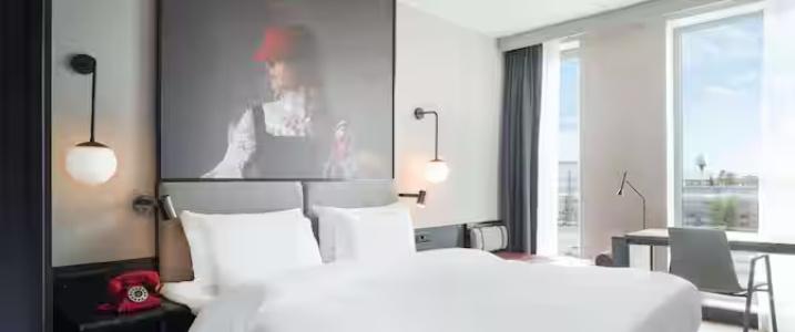 Park Inn by Radisson Oslo Airport - 25