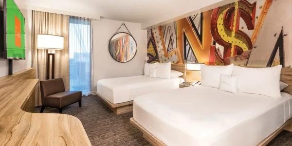 The Linq And Casino - 70