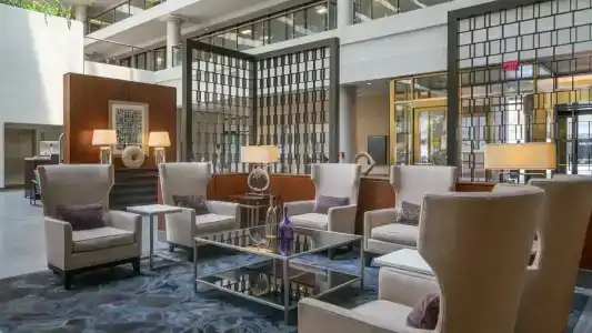 Embassy Suites by Hilton Washington D.C. Georgetown - 23