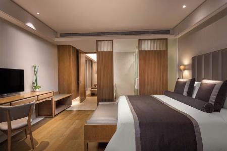 Wyndham Sanya Bay - 43