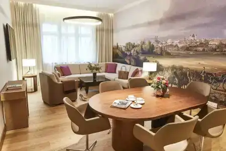 Vier Jahreszeiten Kempinski München - 70