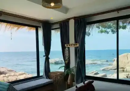Koh Tao Heritage - 178