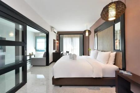 Royal View Resort - Rang Nam - 4