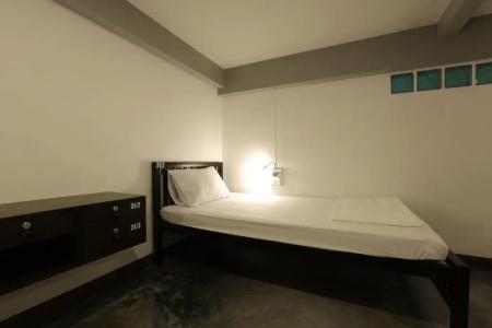 Balcony Party Hostel - Adult Only +18 - 42