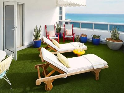 Andaz, By Hyatt - 97