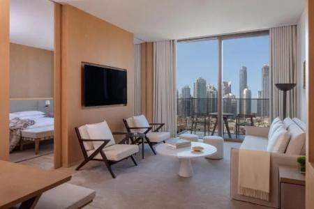 The Dubai Edition - 75