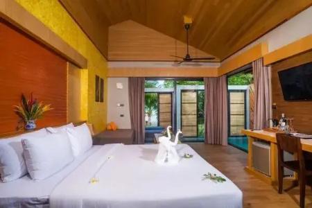 Weekender Resort - 62