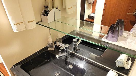 Dormy Inn Premium Wakayama Natural Hot Spring - 39