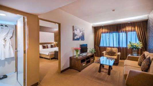 Grand Pacific (Sg Clean) - 58