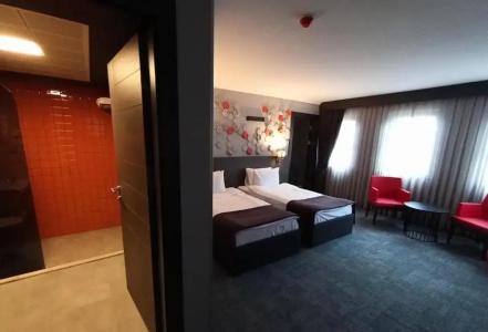 Days by Wyndham Ankara Cankaya - 31
