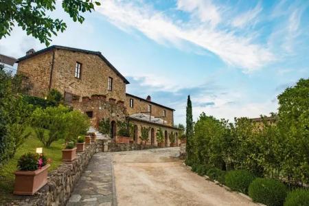 Relais Le Macine Di Stigliano - 0