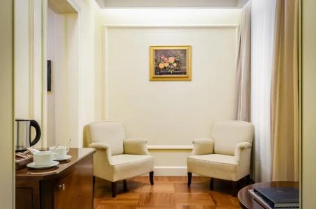 Eurostars Centrale Palace - 51