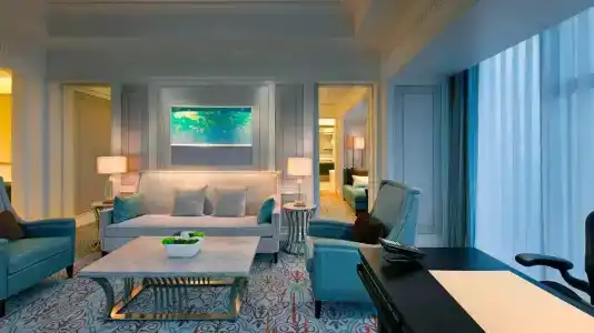 The Westin Qingdao - 73