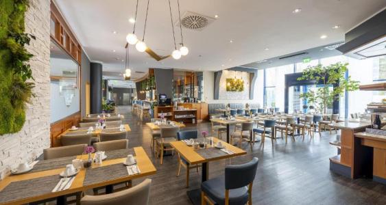 Best Western Plaza Zwickau - 16