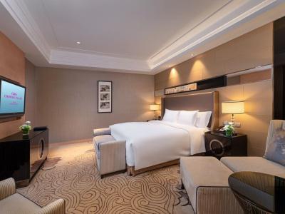 Crowne Plaza Xi'An, An Ihg - 49