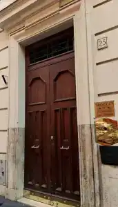 Porta Pia - 0